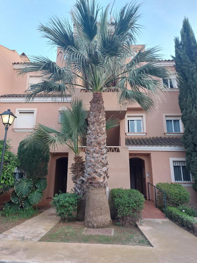 Atico Chipre Naturist Fkk Vera-playa *