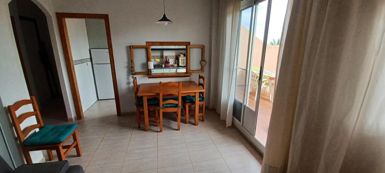 Atico Chipre Naturist Fkk Apartment