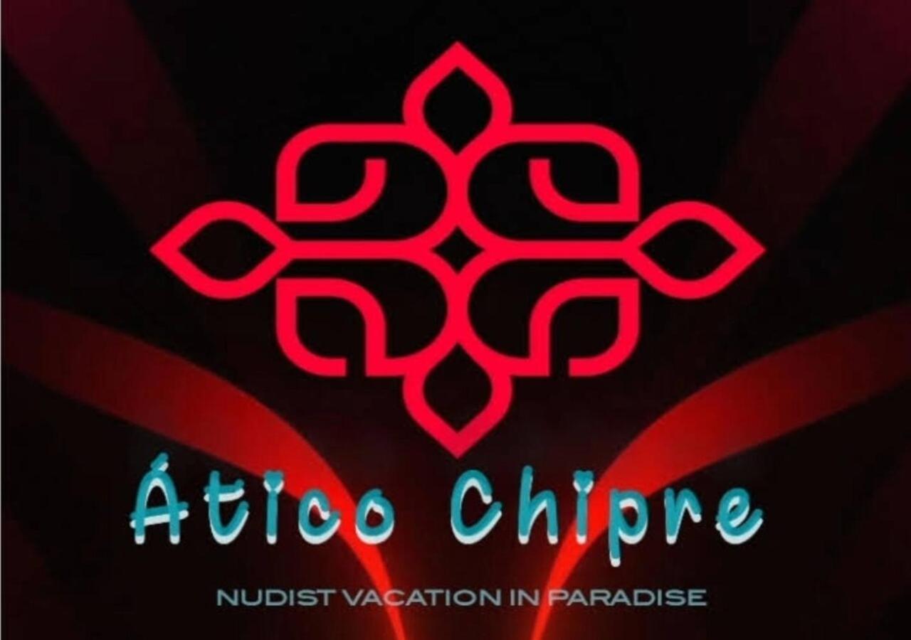 Atico Chipre Naturist Fkk