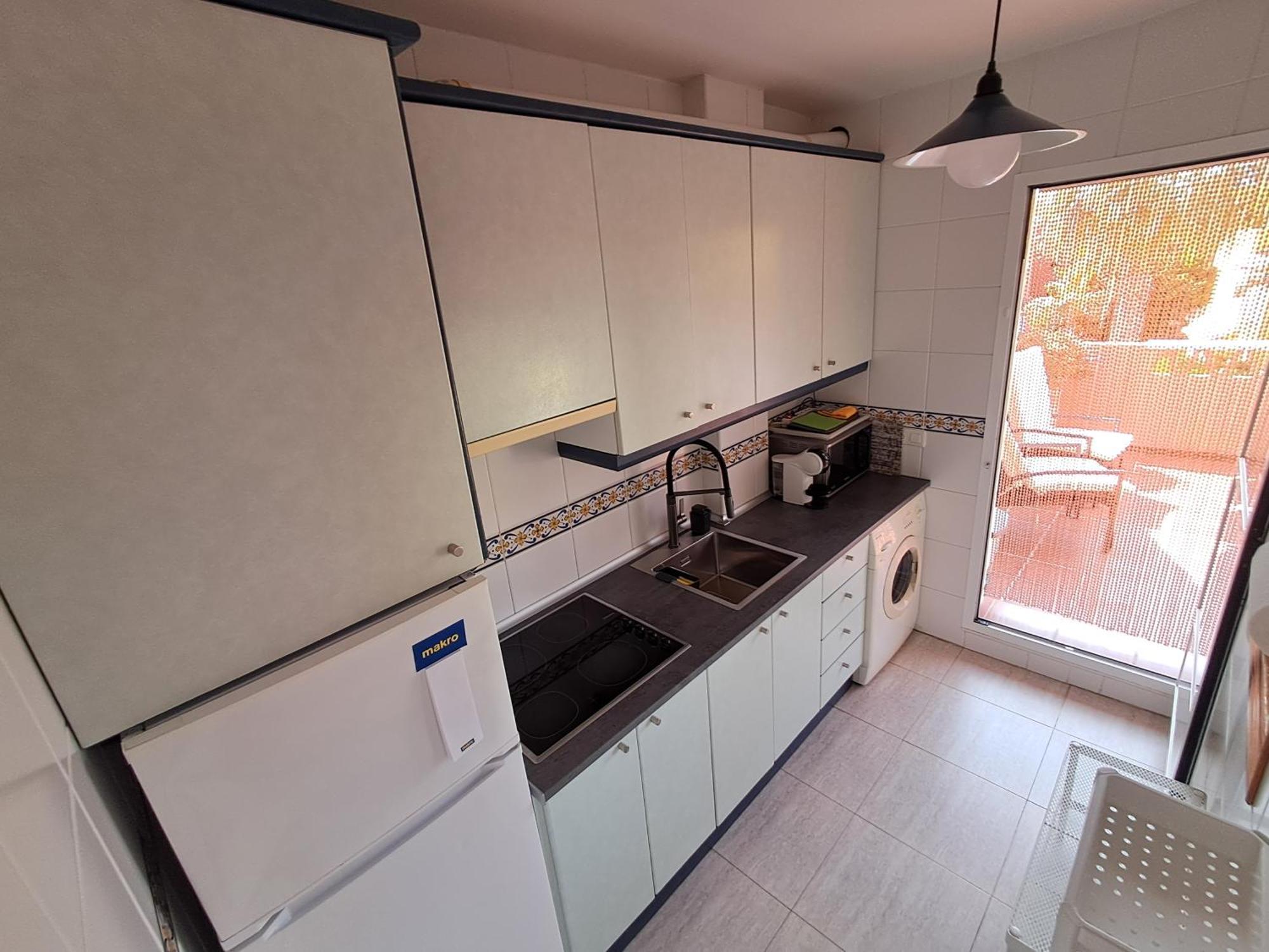 Apartment Atico Chipre Naturist Fkk Vera